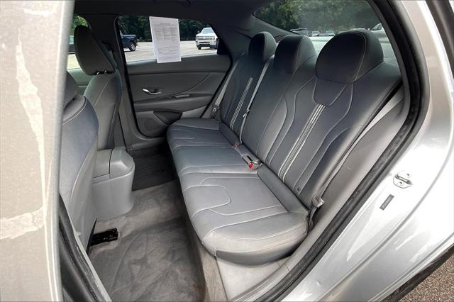 Used 2022 Hyundai Elantra For Sale in Millington, TN