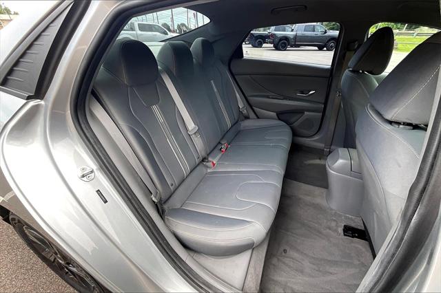 Used 2022 Hyundai Elantra For Sale in Millington, TN