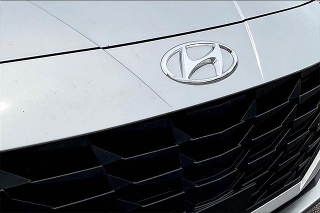Used 2022 Hyundai Elantra For Sale in Millington, TN