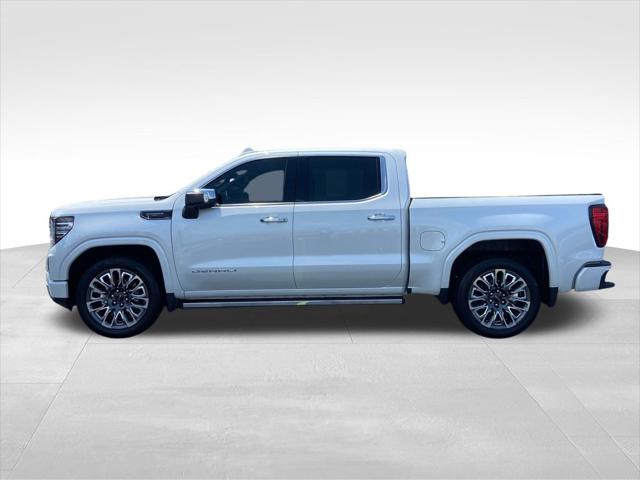 Used 2024 GMC Sierra 1500 For Sale in Muscle Shoals, AL