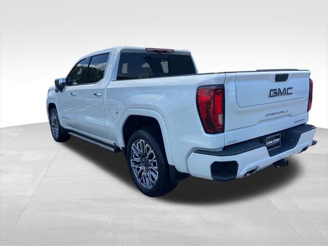 Used 2024 GMC Sierra 1500 For Sale in Muscle Shoals, AL