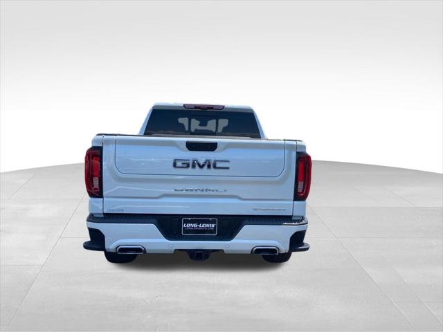 Used 2024 GMC Sierra 1500 For Sale in Muscle Shoals, AL