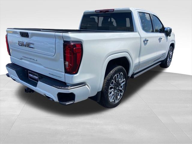 Used 2024 GMC Sierra 1500 For Sale in Muscle Shoals, AL