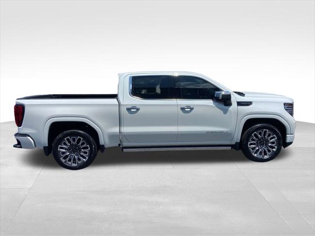 Used 2024 GMC Sierra 1500 For Sale in Muscle Shoals, AL