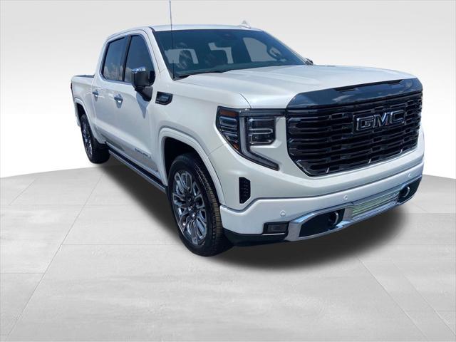 Used 2024 GMC Sierra 1500 For Sale in Muscle Shoals, AL