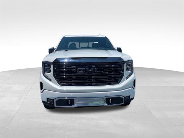 Used 2024 GMC Sierra 1500 For Sale in Muscle Shoals, AL
