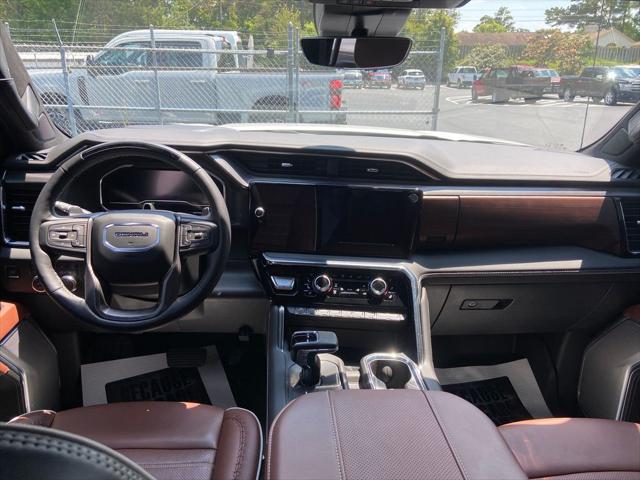 Used 2024 GMC Sierra 1500 For Sale in Muscle Shoals, AL