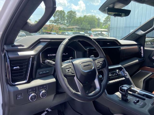 Used 2024 GMC Sierra 1500 For Sale in Muscle Shoals, AL