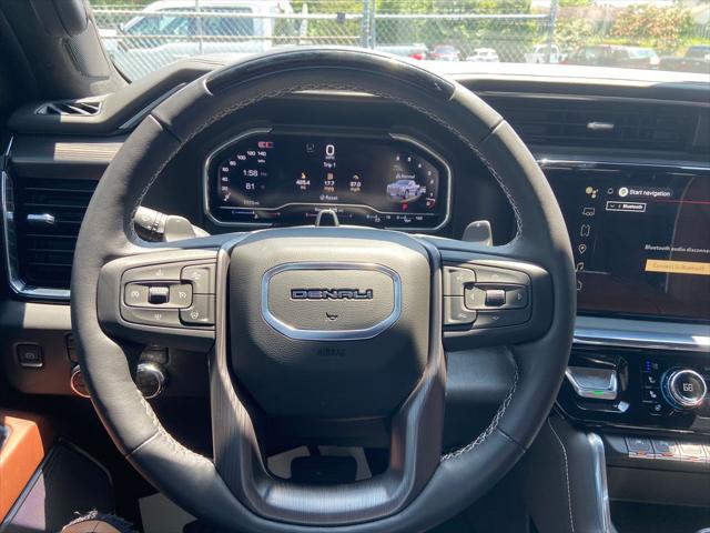Used 2024 GMC Sierra 1500 For Sale in Muscle Shoals, AL