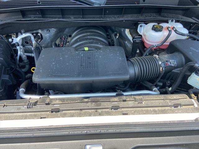 Used 2024 GMC Sierra 1500 For Sale in Muscle Shoals, AL