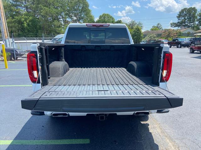 Used 2024 GMC Sierra 1500 For Sale in Muscle Shoals, AL