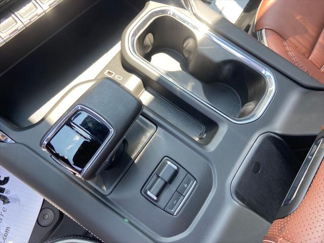 Used 2024 GMC Sierra 1500 For Sale in Muscle Shoals, AL
