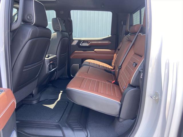 Used 2024 GMC Sierra 1500 For Sale in Muscle Shoals, AL