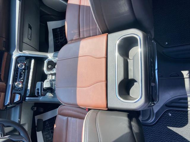 Used 2024 GMC Sierra 1500 For Sale in Muscle Shoals, AL