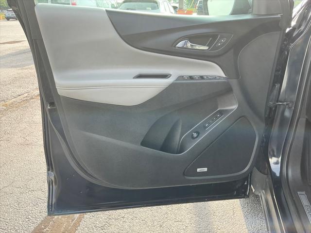 Used 2021 Chevrolet Equinox For Sale in Muscle Shoals, AL