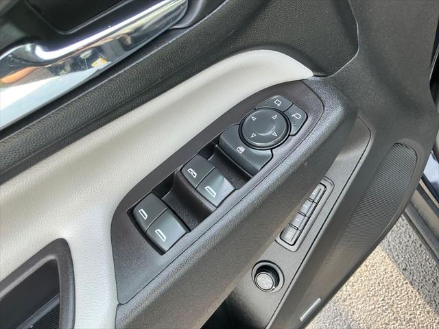 Used 2021 Chevrolet Equinox For Sale in Muscle Shoals, AL