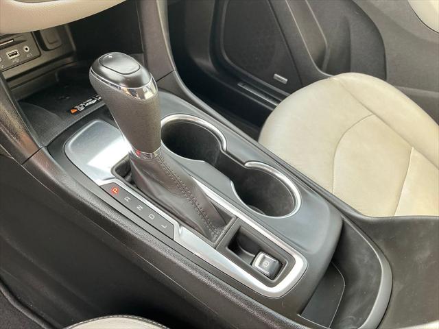 Used 2021 Chevrolet Equinox For Sale in Muscle Shoals, AL