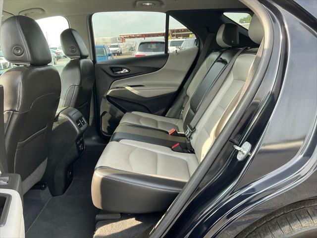 Used 2021 Chevrolet Equinox For Sale in Muscle Shoals, AL