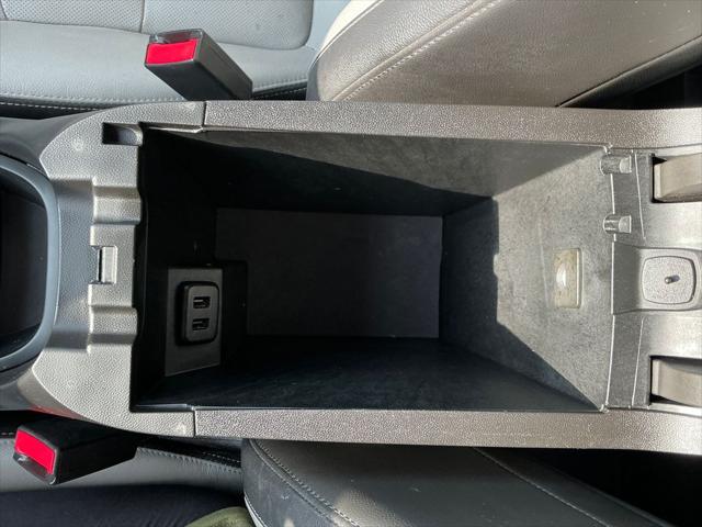 Used 2021 Chevrolet Equinox For Sale in Muscle Shoals, AL