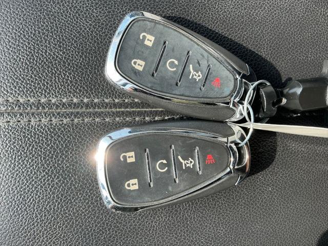 Used 2021 Chevrolet Equinox For Sale in Muscle Shoals, AL