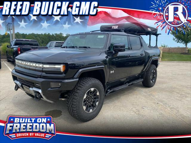 2025 GMC HUMMER EV e4WD 3X for sale in Kansas City, MO