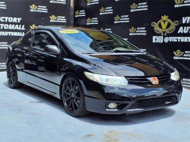 2006 Honda Civic EX for sale in Tampa, FL