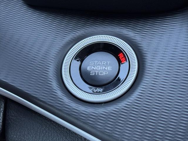 2025 Jeep Grand Cherokee L Altitude X 4x4