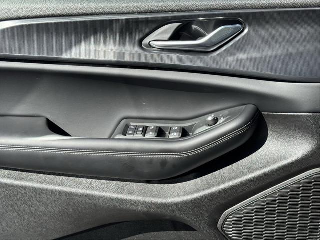 2025 Jeep Grand Cherokee L Altitude X 4x4