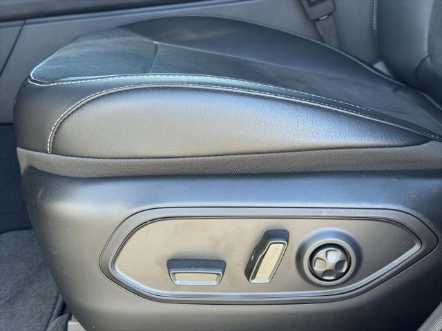 2025 Jeep Grand Cherokee L Altitude X 4x4
