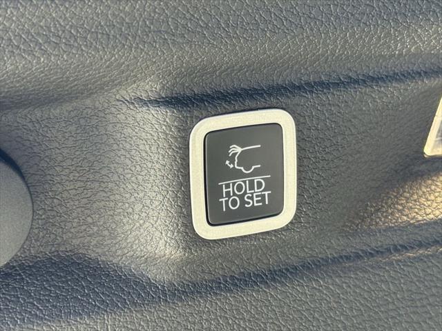 2025 Jeep Grand Cherokee L Altitude X 4x4