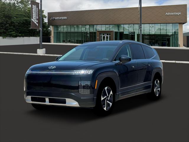 2026 Hyundai IONIQ 9 S for sale in HICKSVILLE, NY