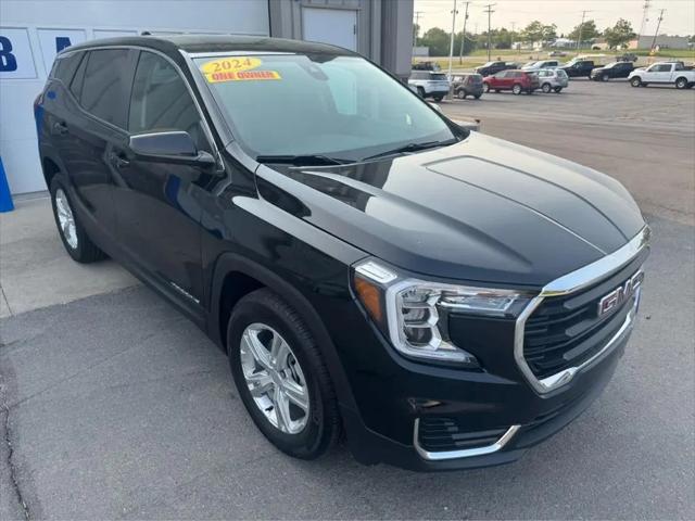 2024 GMC Terrain FWD SLE for sale in Cedarville, IL