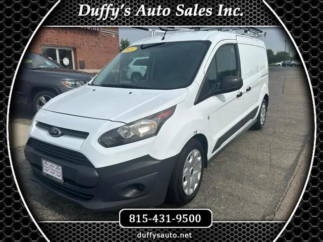 2015 Ford Transit Connect XL for sale in Peru, IL