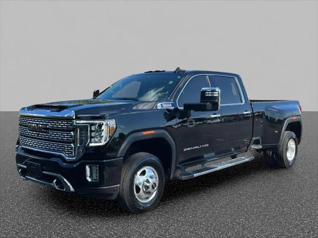 2022 GMC Sierra 3500HD 4WD Crew Cab Long Bed Denali for sale in Springfield, TN