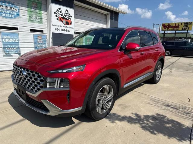 2023 Hyundai Santa Fe SEL for sale in Concord, NC