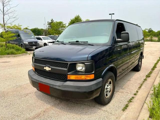 2008 Chevrolet Express Work Van for sale in Arlington Heights, IL