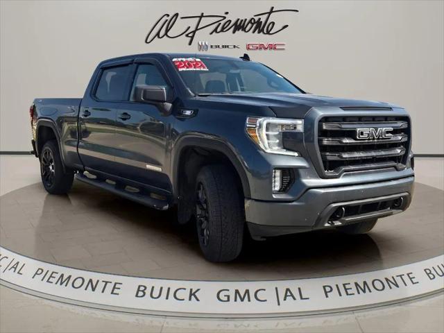 2021 GMC Sierra 1500 Elevation for sale in Elmhurst, IL