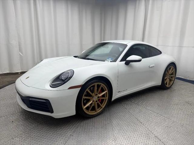 2020 Porsche 911 Carrera S for sale in West Long Branch, NJ