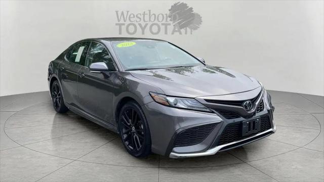2023 Toyota Camry XSE for sale in Westborough, MA