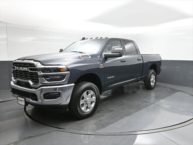 2025 RAM Ram 2500 RAM 2500 LONE STAR CREW CAB 4X4 64 BOX