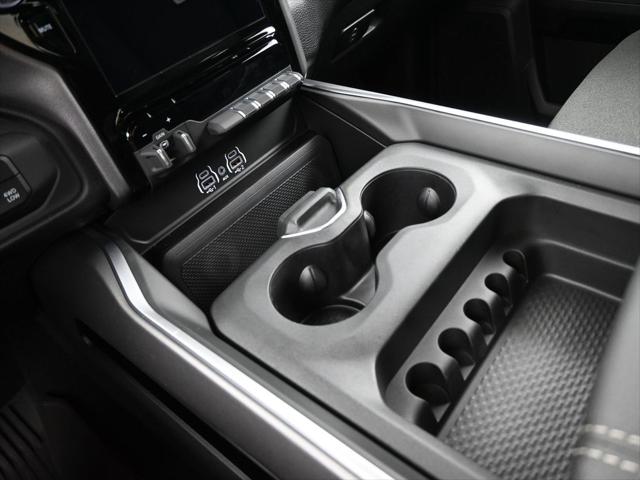 2025 RAM Ram 2500 RAM 2500 LONE STAR CREW CAB 4X4 64 BOX