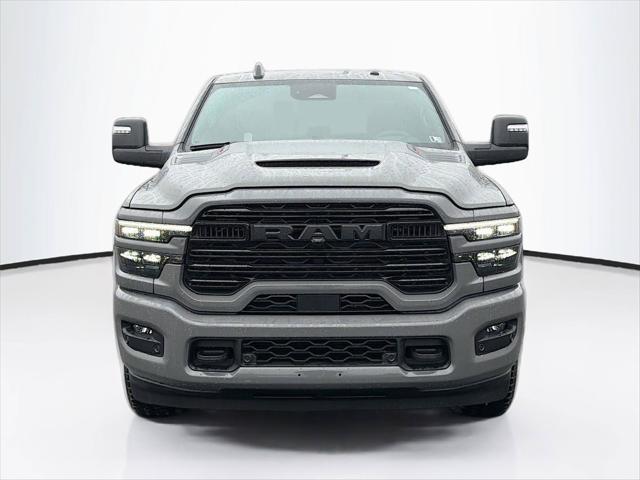 2025 RAM Ram 2500 RAM 2500 LARAMIE CREW CAB 4X2 64 BOX 2025 RAM Ram 2500 RAM 2500 LARAMIE CREW CAB 4X2 64 BOX