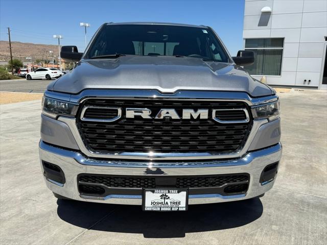 2025 RAM Ram 1500 RAM 1500 TRADESMAN CREW CAB 4X4 57 BOX