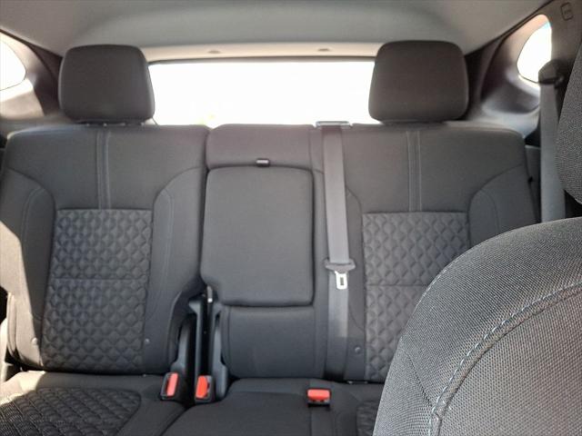2022 Chevrolet Blazer AWD 2LT