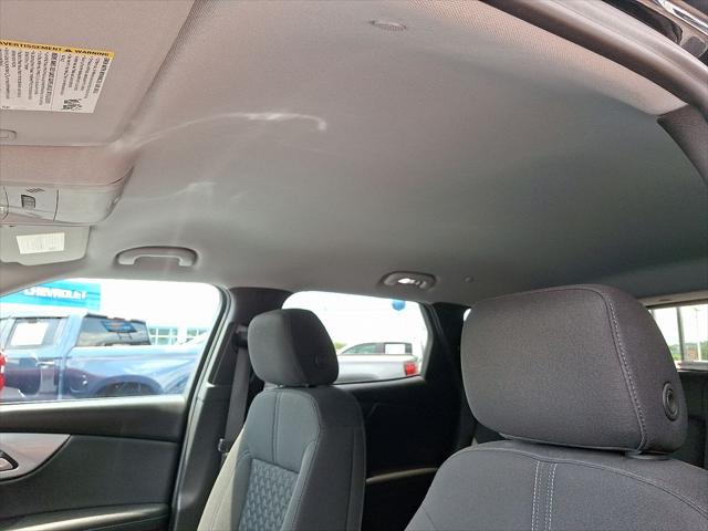 2022 Chevrolet Blazer AWD 2LT