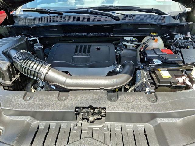 2022 Chevrolet Blazer AWD 2LT