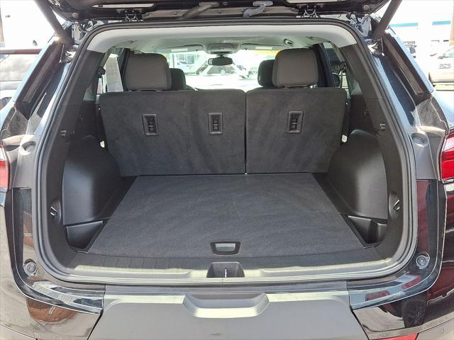 2022 Chevrolet Blazer AWD 2LT