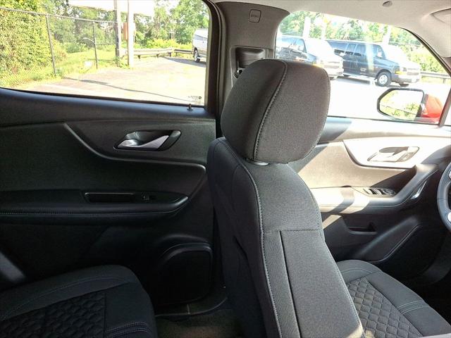 2022 Chevrolet Blazer AWD 2LT