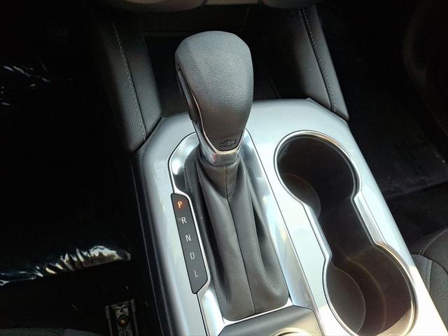 2022 Chevrolet Blazer AWD 2LT