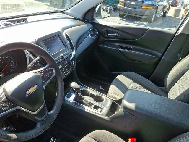 2022 Chevrolet Equinox AWD LT